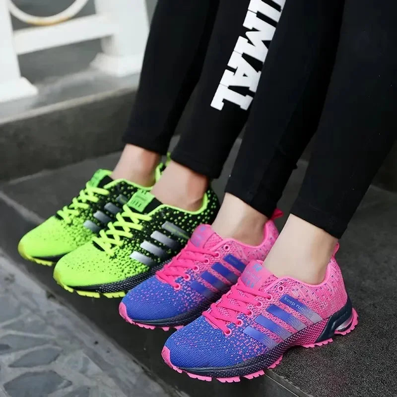 Zapatillas Deportivas Premium