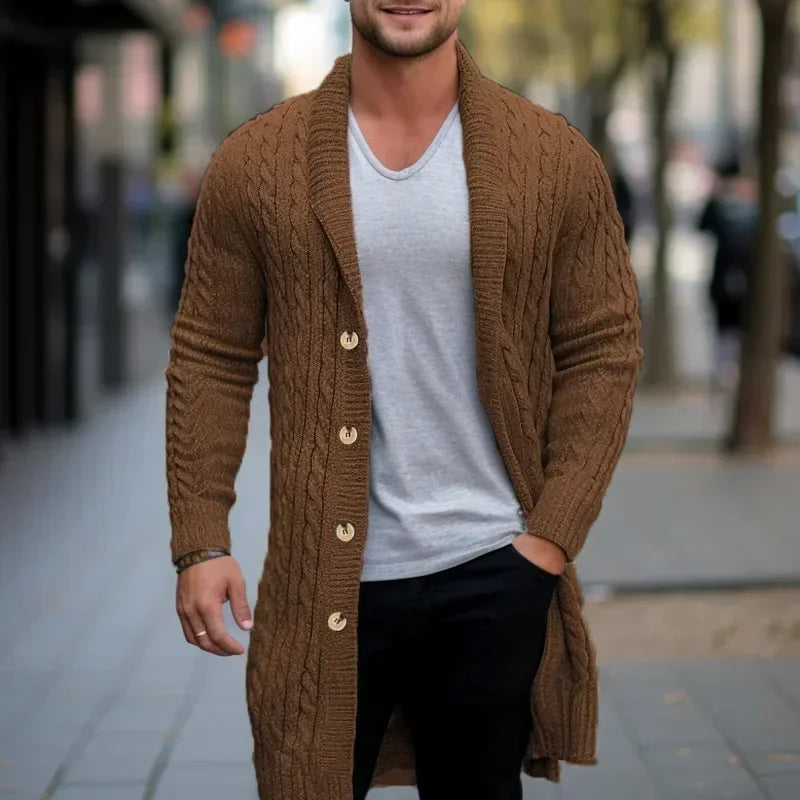 Sweter de Punto Premum