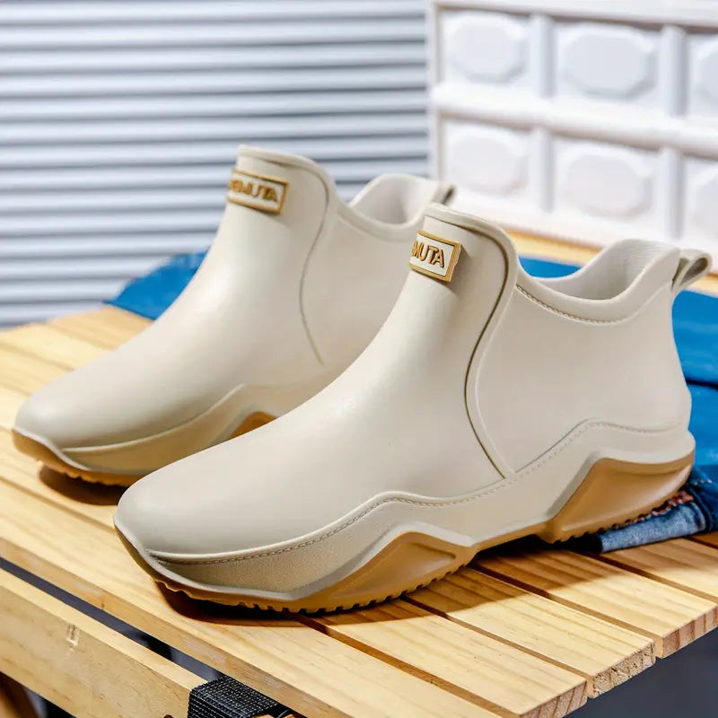 Calzado Impermeable Premium