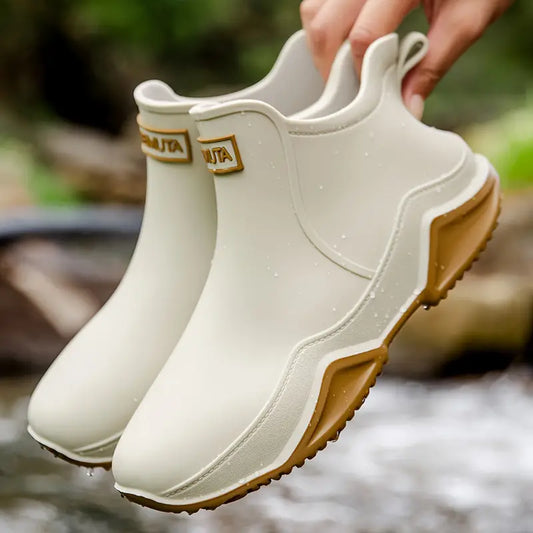 Calzado Impermeable Premium