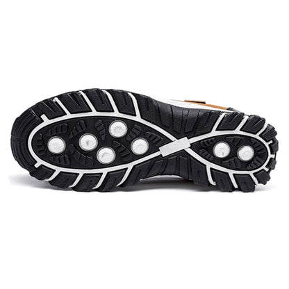 Zapatos Ortopédicos Sin Cordones Unisex