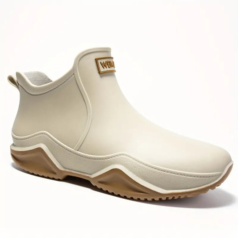 Calzado Impermeable Premium