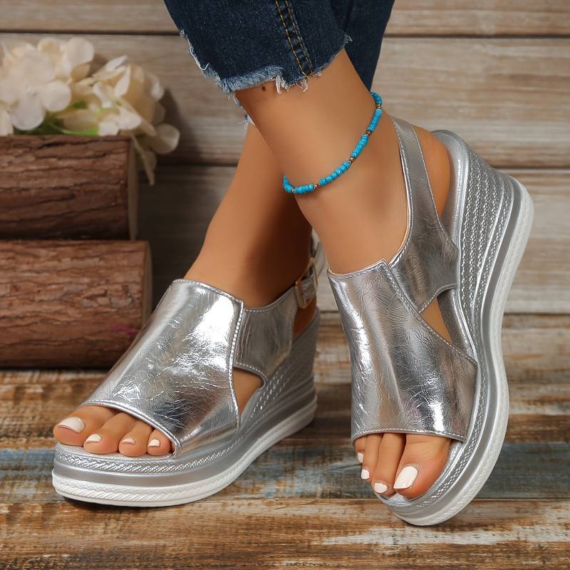 Sandalias Ortopédicas Premium
