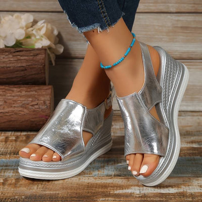Sandalias Ortopédicas Premium