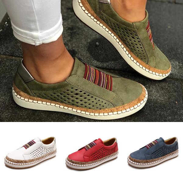 Zapatos Piel Artesanos Unisex