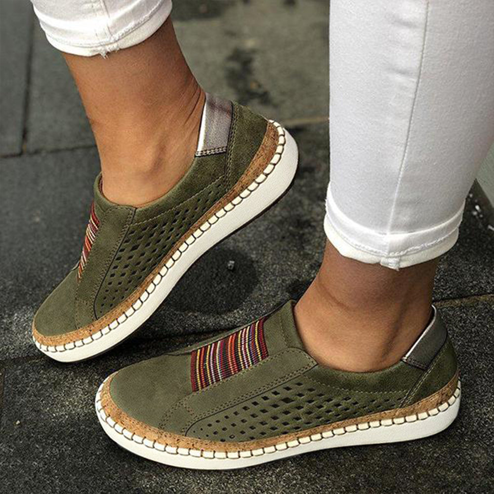 Zapatos Piel Artesanos Unisex