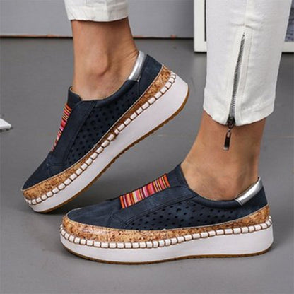 Zapatos Piel Artesanos Unisex