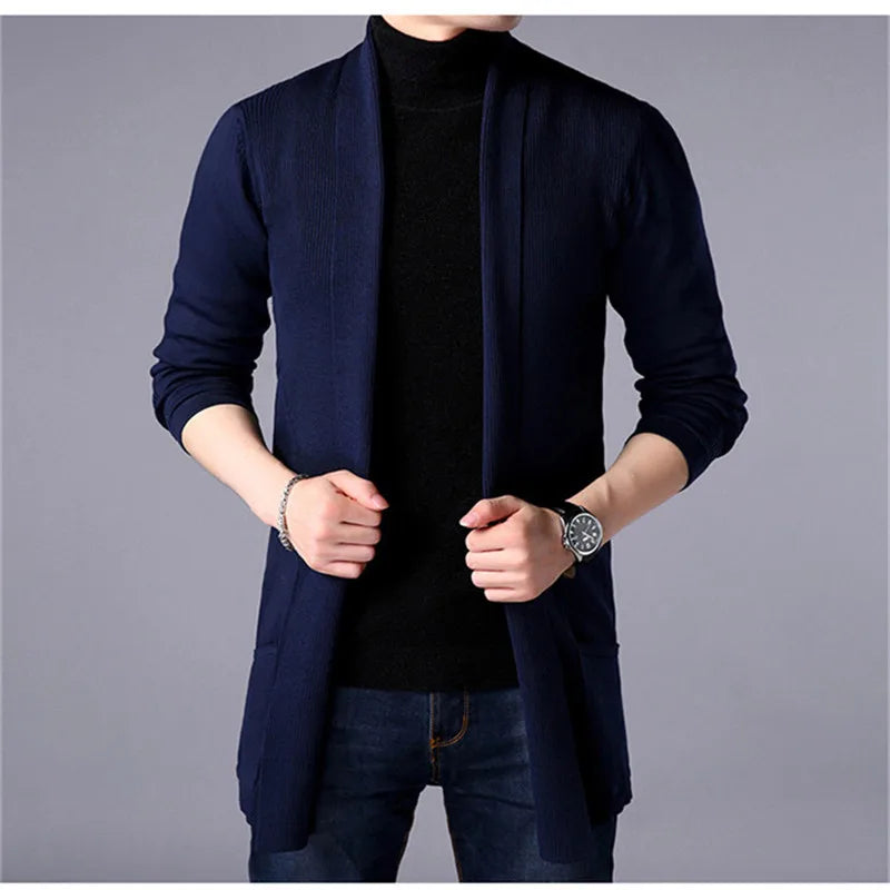 Sweter Largo Premium