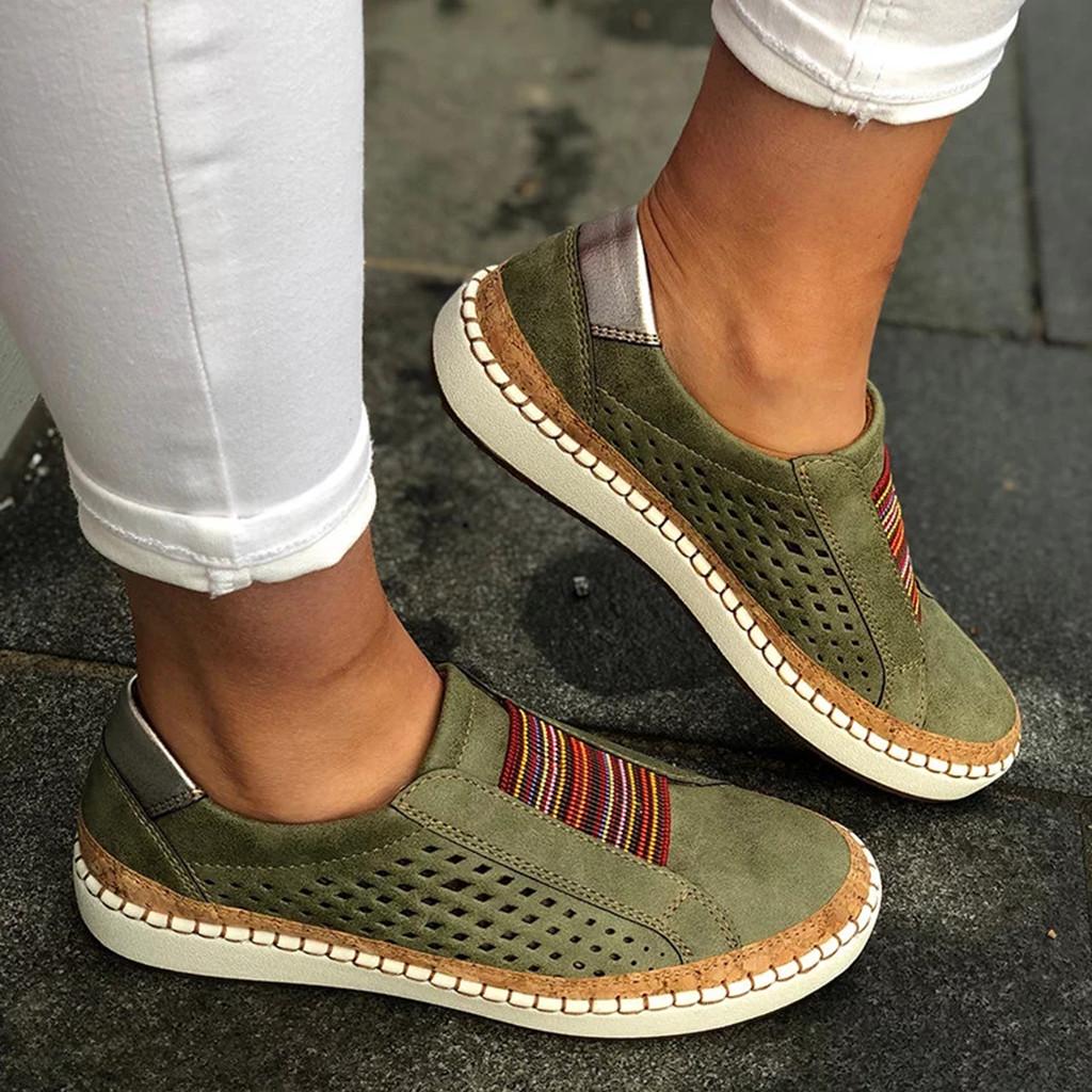 Zapatos Piel Artesanos Unisex