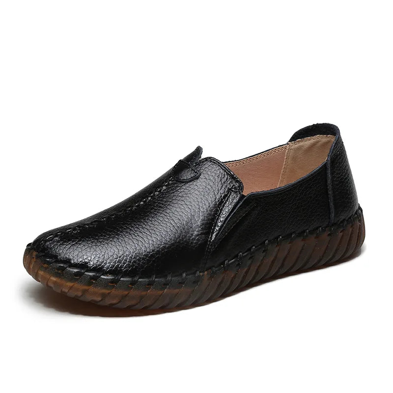 Zapato Artesanal Comfort Premium