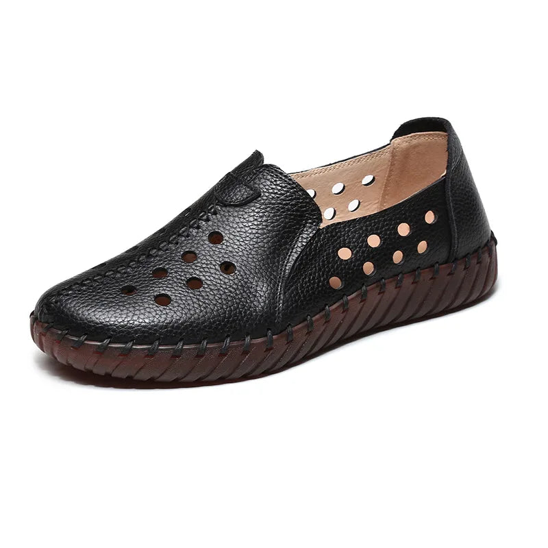 Zapato Artesanal Comfort Premium