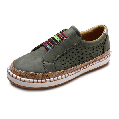 Zapatos Piel Artesanos Unisex