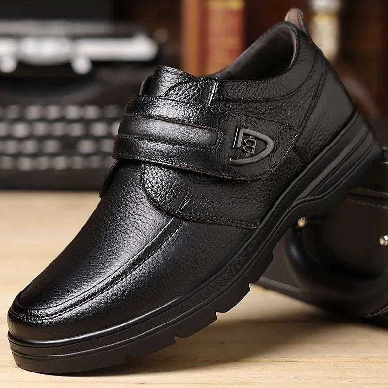 Zapatos Sin Cordones Artesanos