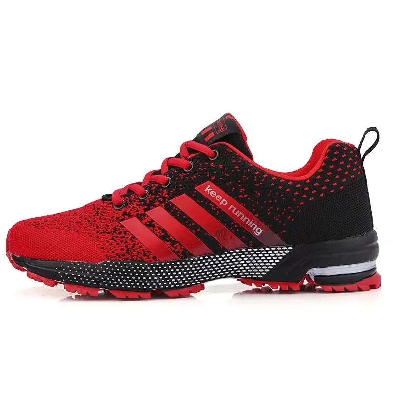 Zapatillas Deportivas Premium