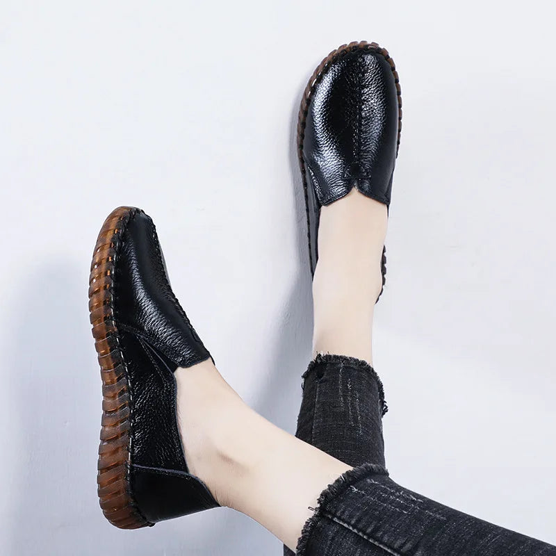 Zapato Artesanal Comfort Premium