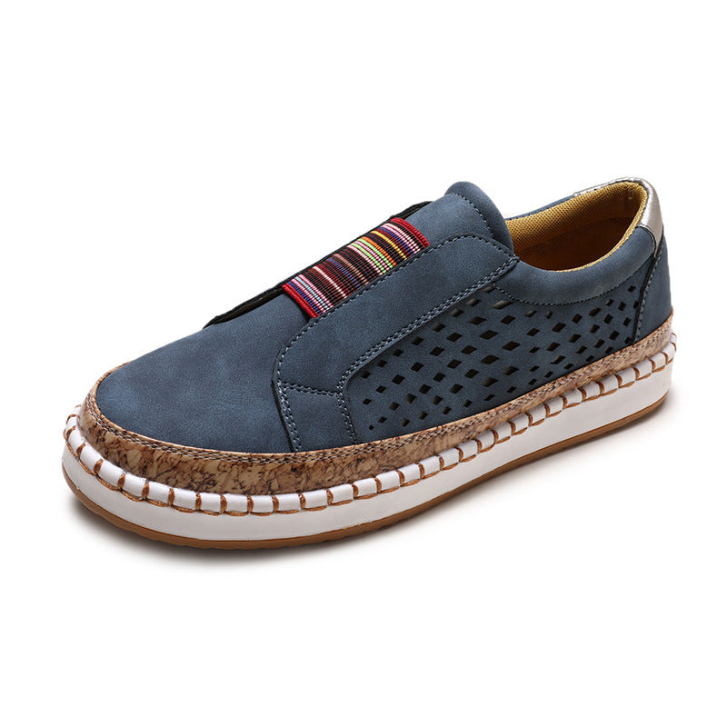 Zapatos Piel Artesanos Unisex