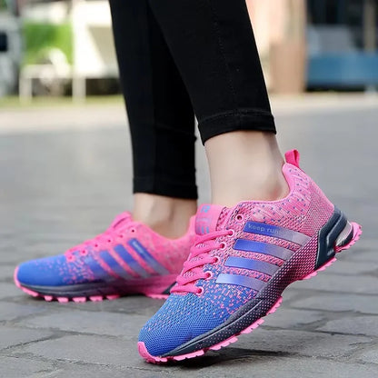 Zapatillas Deportivas Premium