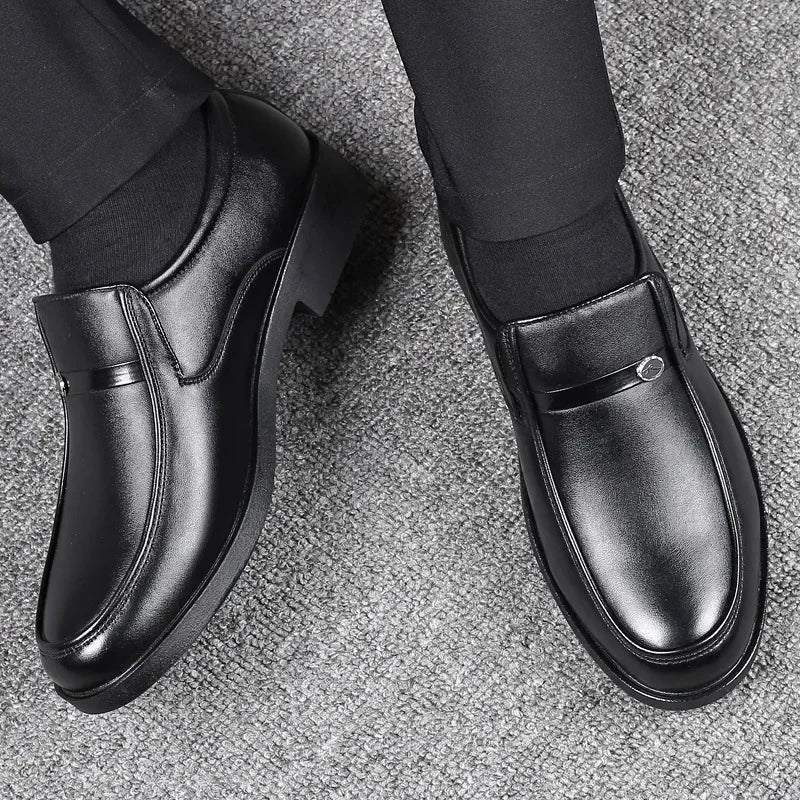 Zapato Elegante Premium