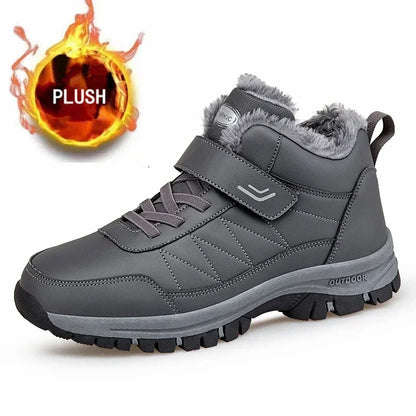Botas Premium con Forro Polar