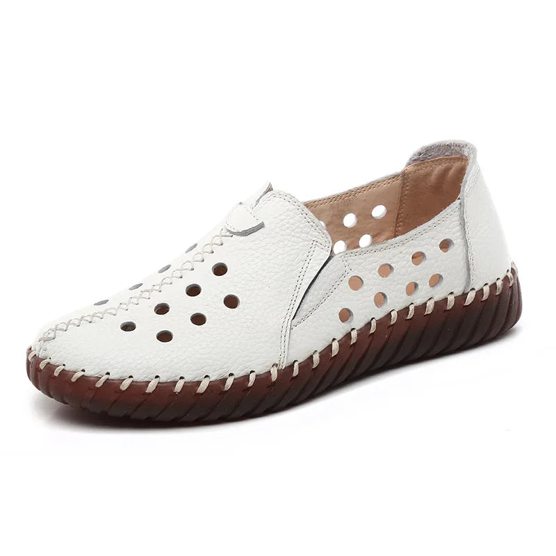 Zapato Artesanal Comfort Premium