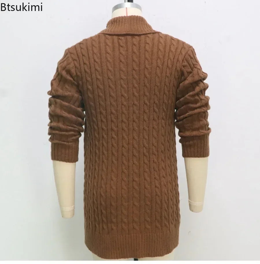 Sweter de Punto Premum