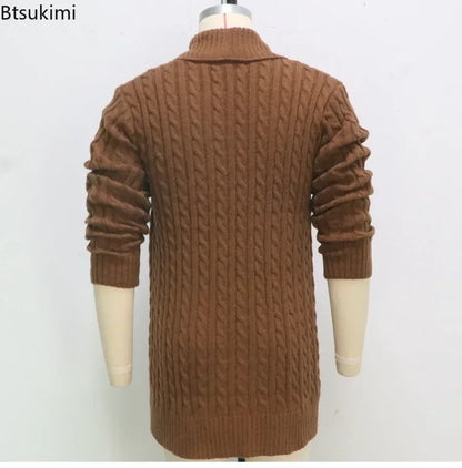 Sweter de Punto Premum