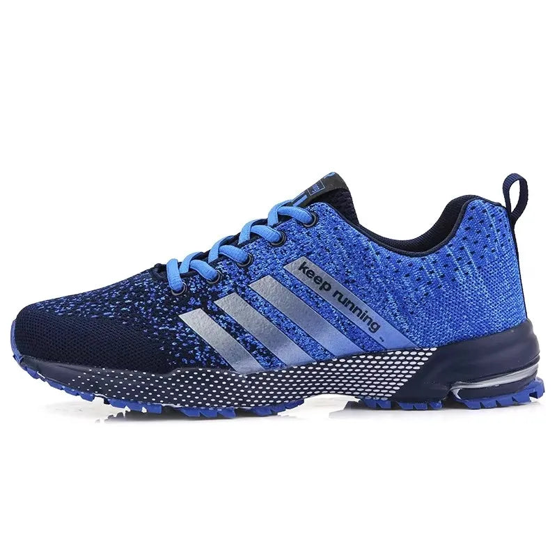 Zapatillas Deportivas Premium