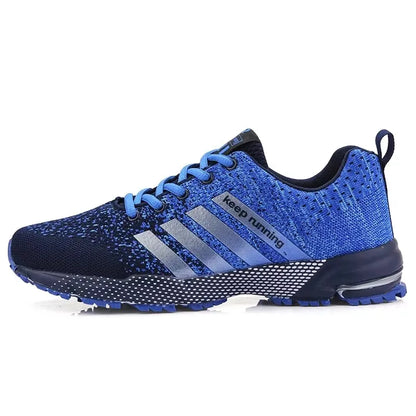Zapatillas Deportivas Premium