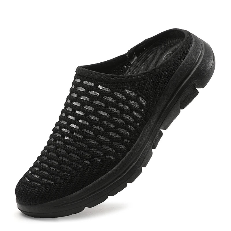 Zapato Ortopédico Malla Comfort