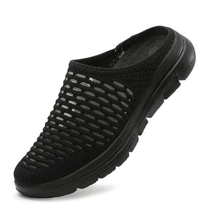 Zapato Ortopédico Malla Comfort