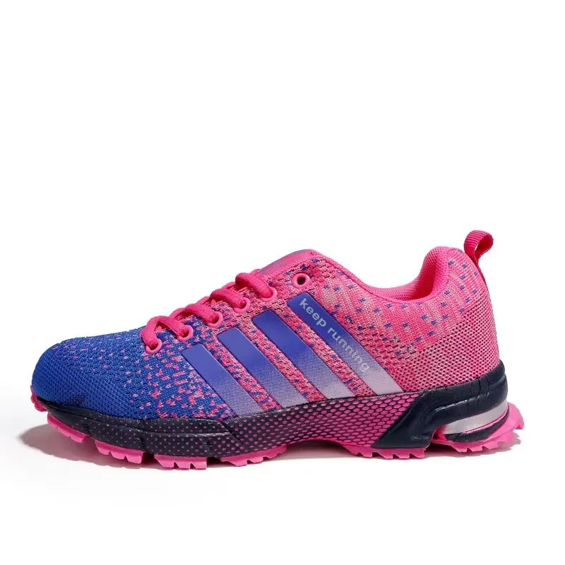 Zapatillas Deportivas Premium