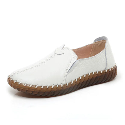 Zapato Artesanal Comfort Premium