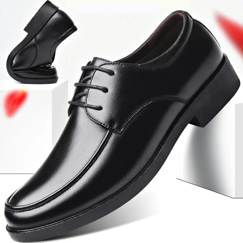 Zapato Elegante Premium