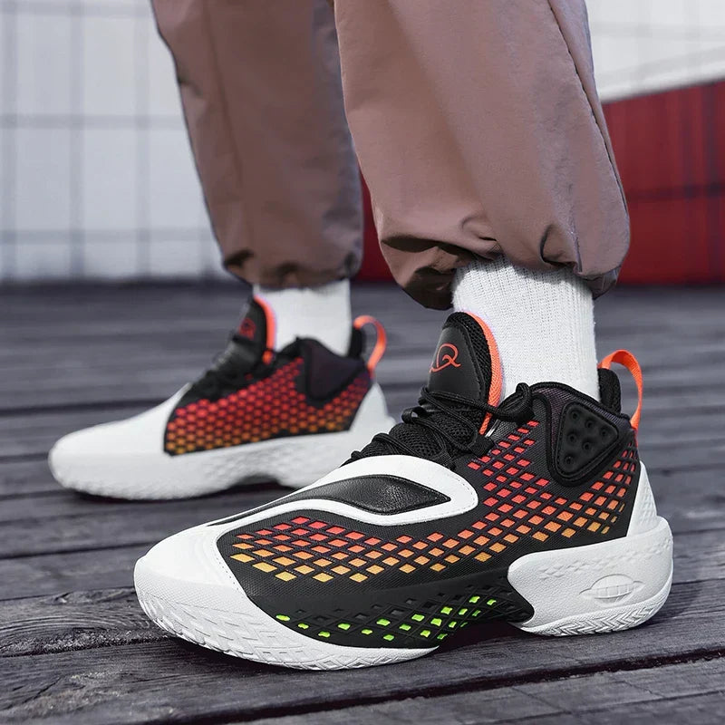 Zapatillas Premium SportTrends™