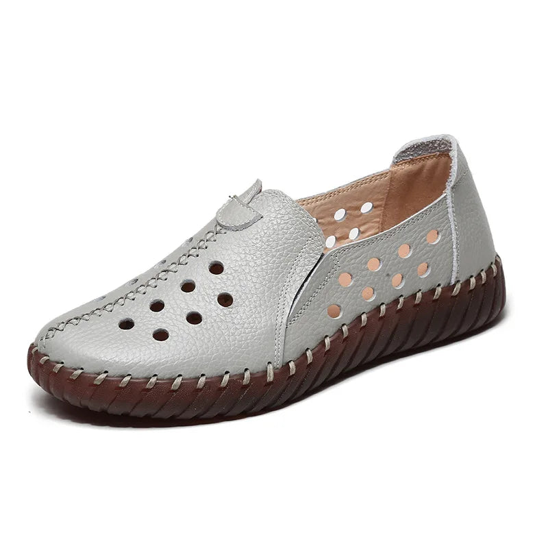 Zapato Artesanal Comfort Premium