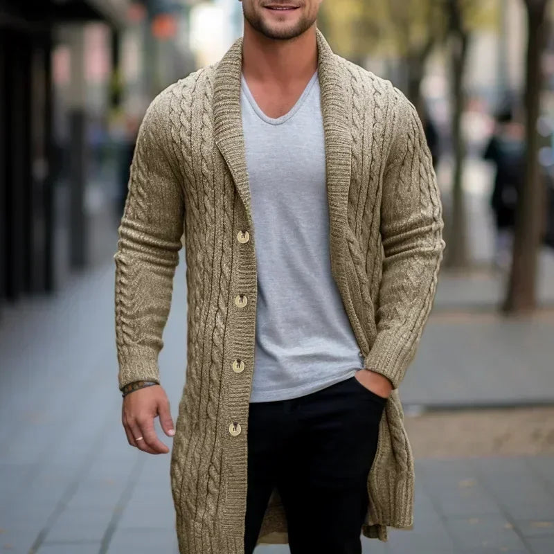 Sweter de Punto Premum