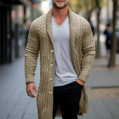 Sweter de Punto Premum