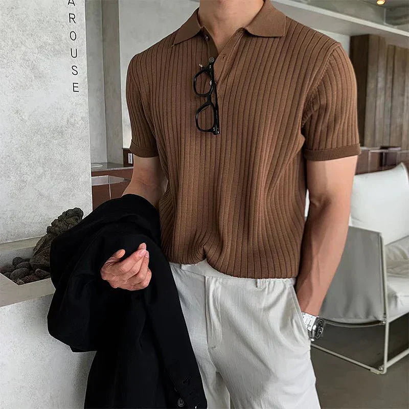 Polo Elegante Premium