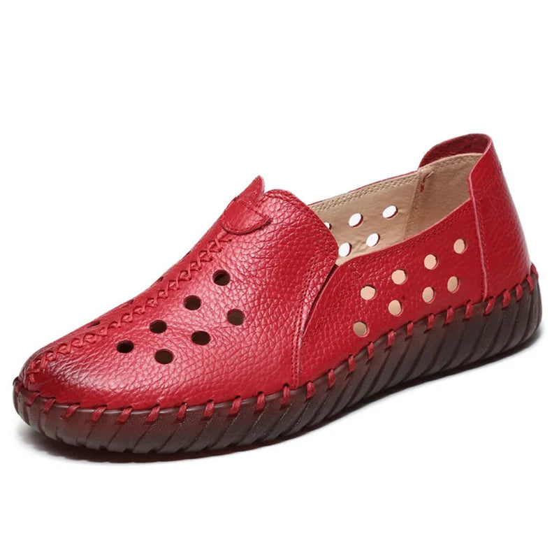 Calzado Ortopédico Artesano Unisex