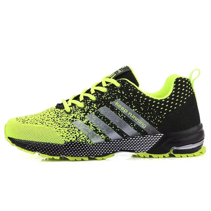 Zapatillas Deportivas Premium