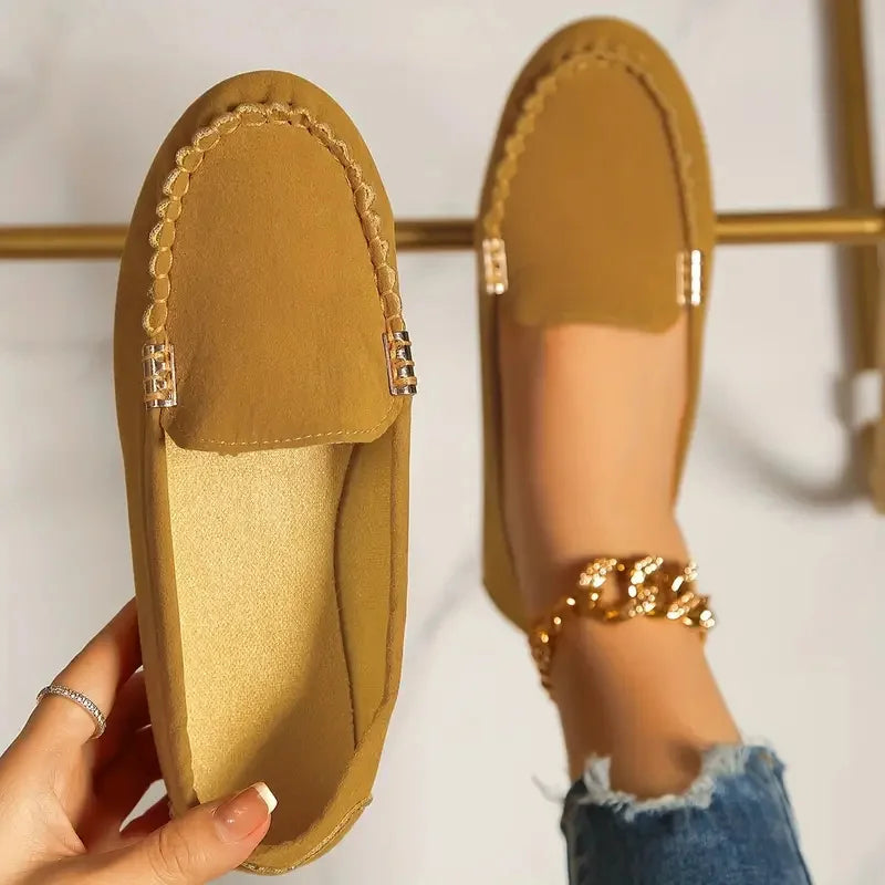 Calzado Elegante Premium