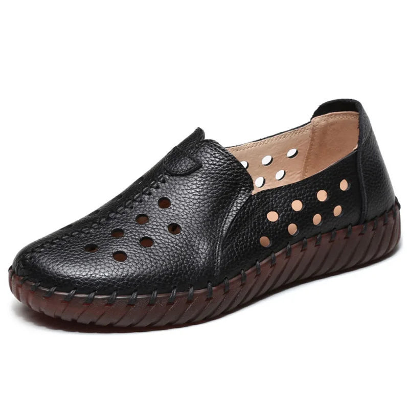 Calzado Ortopédico Artesano Unisex
