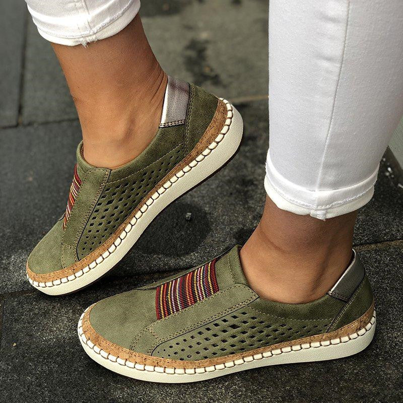 Zapatos Piel Artesanos Unisex