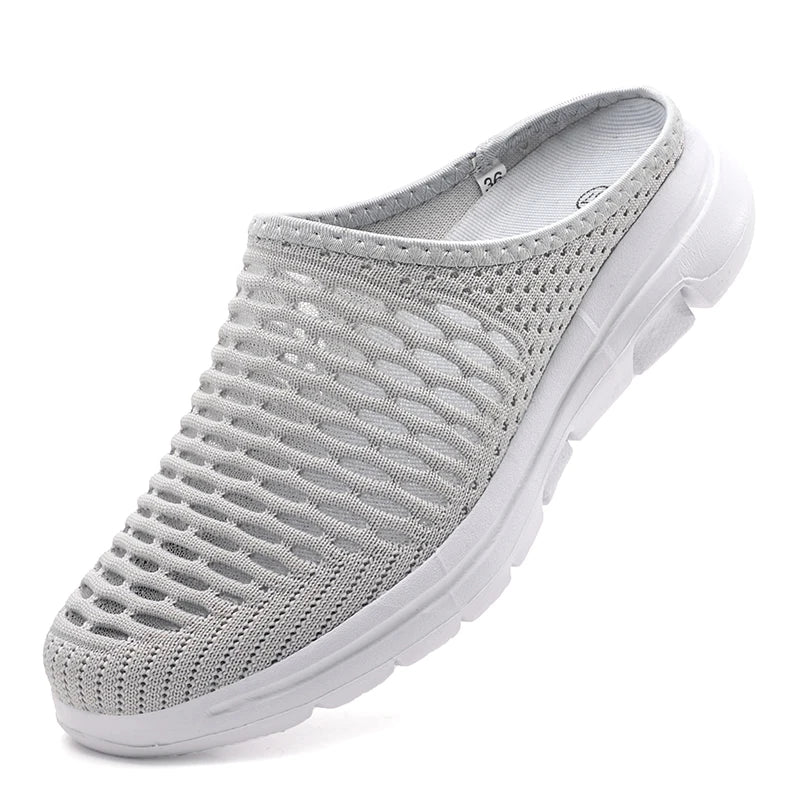 Zapato Ortopédico Malla Comfort