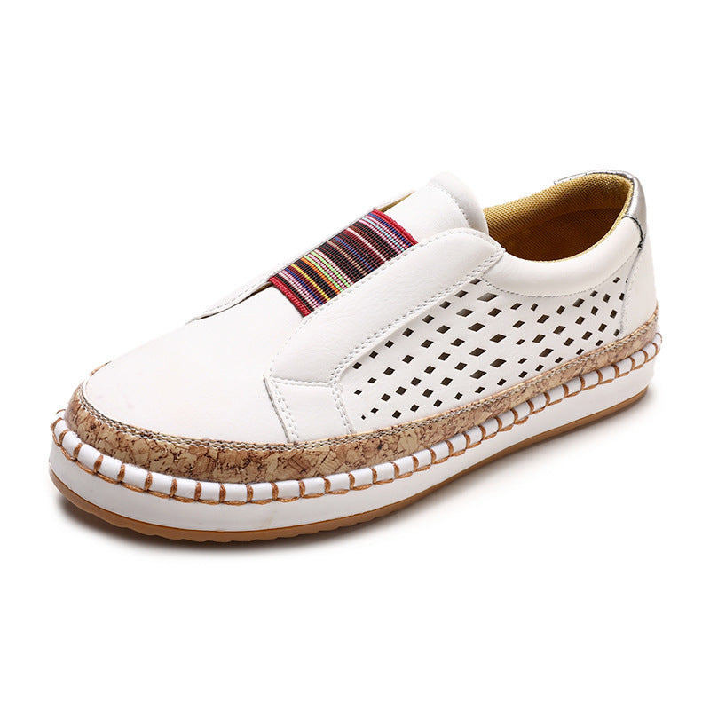 Zapatos Piel Artesanos Unisex