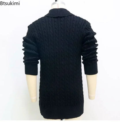 Sweter de Punto Premum