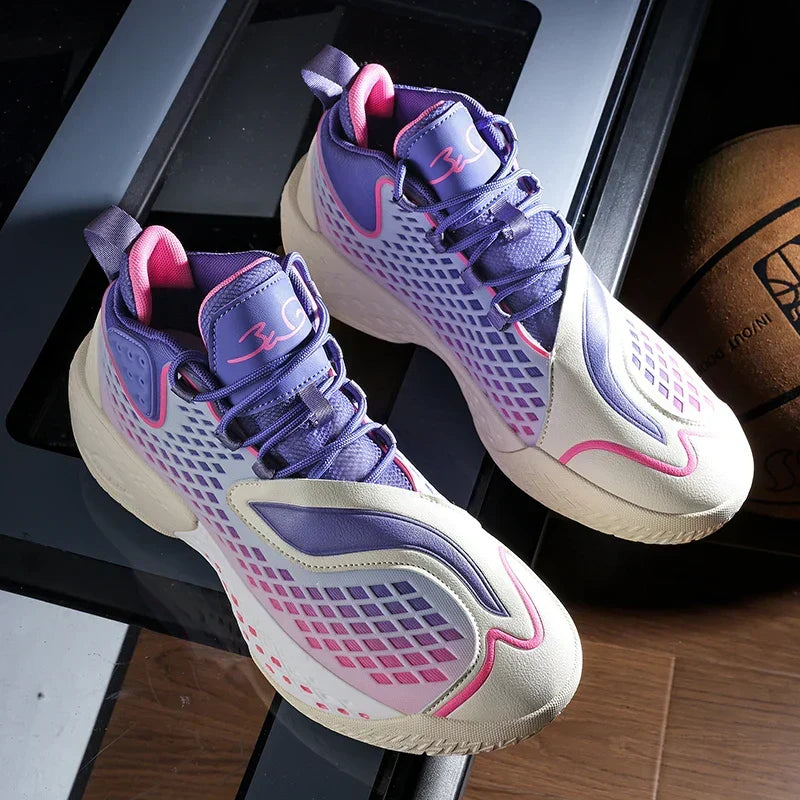 Zapatillas Premium SportTrends™