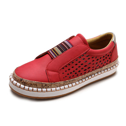 Zapatos Piel Artesanos Unisex
