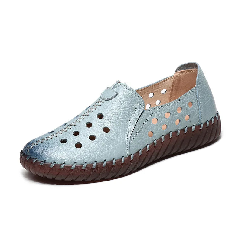 Zapato Artesanal Comfort Premium