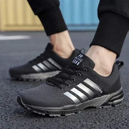 Zapatillas Deportivas Premium